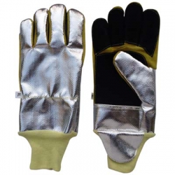 Heat Resistant Gloves